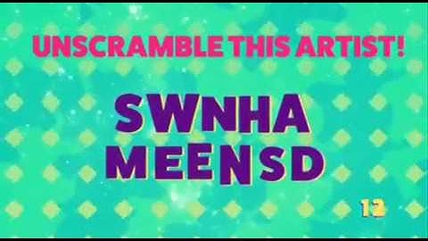 NickMusic Commercial Break #3 (July 14, 2017)