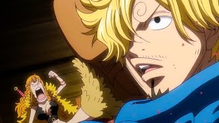 One Piece Episode 1158  funny moments  #onepiece #onepiecefunny #animefunny