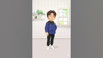 Bringing this trend to YouTube #snapchat #bitmoji #shorts