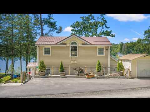 79 Mountainview Drive, Windsor, NY home video tour