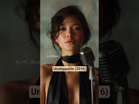 Unstoppable (2016) -