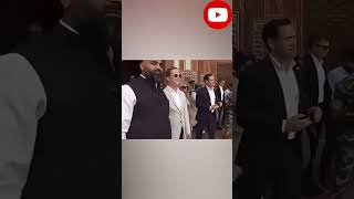 MARCO RUBIO VISIT TAJ MAHAL #tajmahal #india #modi #marcorubio