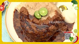 [FULL] WISATA KULINER MANTAB RASA | MAKAN RECEH (31/05/26)