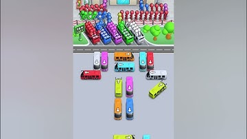 crowd express level 263