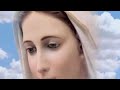 كيف ماتت السيدة مريم العذراء