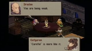 092 - Scene 29 - Cardinals Anger - Lionel Castle