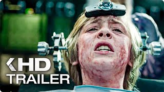 Eli Trailer German Deutsch 2019 Netflix