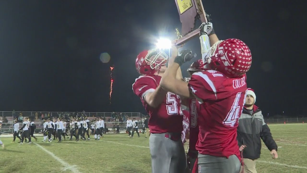 GOTW: Adams Central beats South Adams