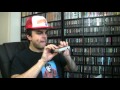 Nintendo Power Tips Cassette - Pat the NES Punk