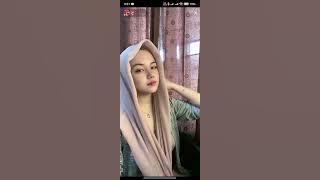 🍣 HIJAB TOBRUT LIVE TIKTOK❗❗❗