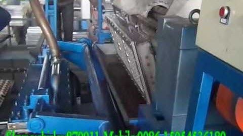 paper egg tray /plate making machine with multi-layer dryer