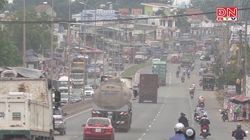 Đẩy nhanh tiến độ cao tốc Biên Hòa - Vũng Tàu