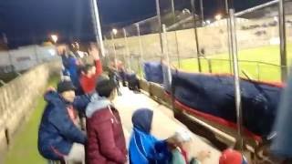 Torneo Federal B 2016 - Alumni (Villa Maria Cba) vs C.A.Las Palmas (Cba)