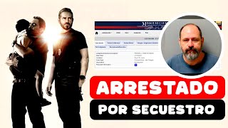 🔴 Arrestaron por secuestro de niños a Fabian Marta 😯financiador de Sound of Freedom