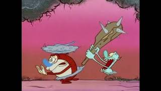 Ren & Stimpy Music: Escape