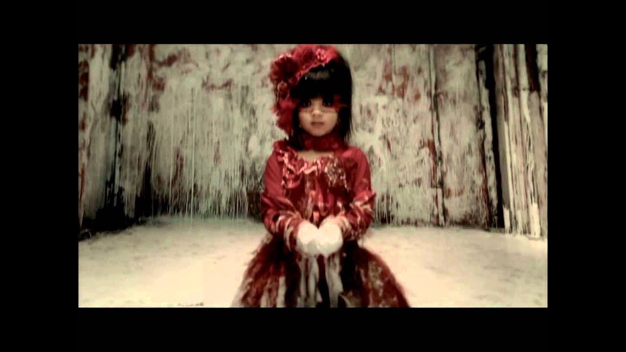 The Gazette 紅蓮 オシポワ The Mother うつぼ の 不可逆的 裏 ぶろぐ