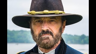 #31 GRANT - PART I - GENERAL JOHN A. LOGAN