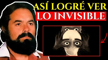 Cuando aprendas a PENSAR en 4 DIMENSIONES, podrás VER lo INVISIBLE | JACOBO GRINBERG