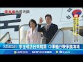 中國海上軍事行動擴張