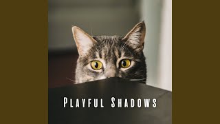 Feline Serenity Symphony