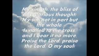 It is well with my soul ( Chris Rice ).flv chords