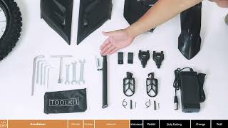 E2 Installation & Unboxing Video (YK) E2 Installation & Unboxing Video (YK)