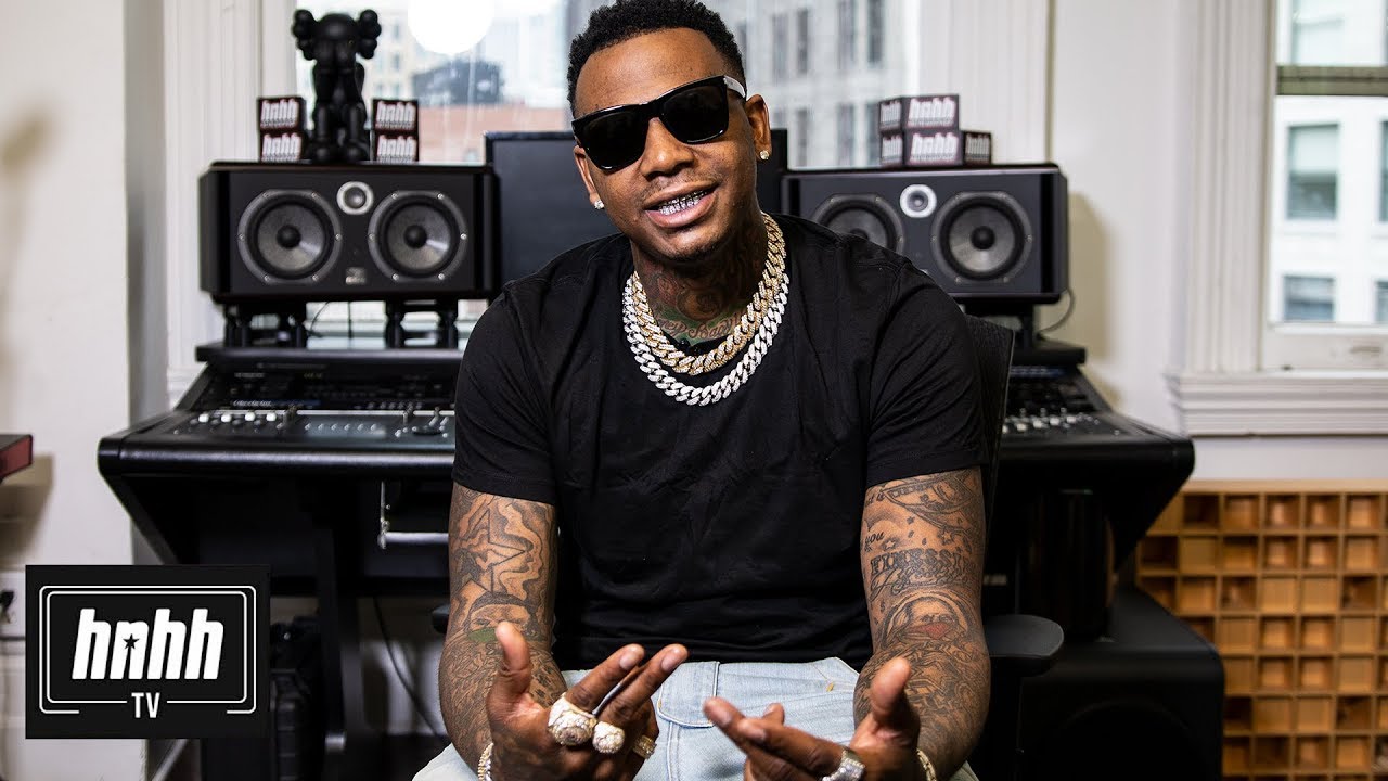 Moneybagg Yo on J. Cole Collab, Teases Project with Kevin Gates & More (HNHH Interview 2018) urban outfitters promo code