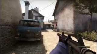 Counter Strike Global Offensive - GO GO GO