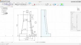 Celebrity Modeling & Assembly of Screw Jack in Autodesk Fusion Part Drawing Link is in Description Profile