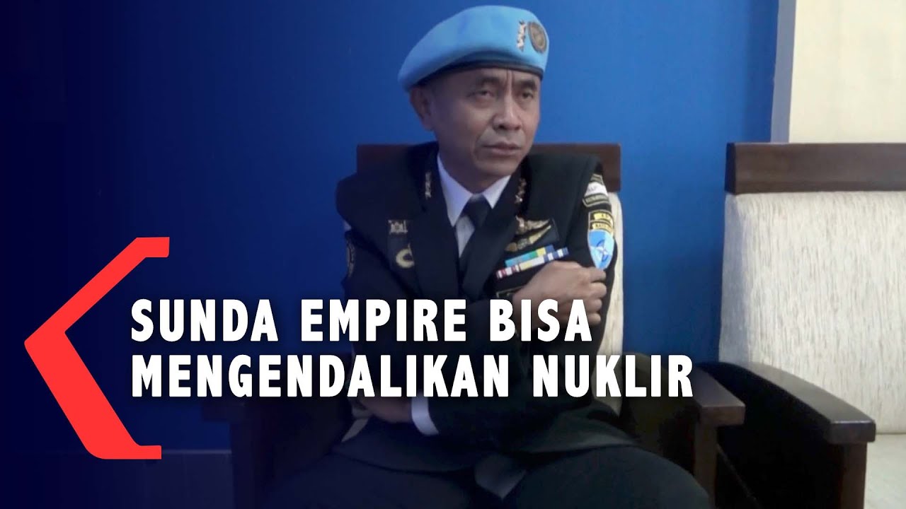 5 Hal Terlucu Dari Sunda Empire Yang Bikin Netizen Ngakak Sekaligus Geregetan Boombastiscom Portal Berita Unik Viral Aneh Terbaru Indonesia