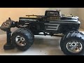 Kyosho Mad Force Nitro