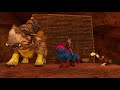 Chilling on the Community Monarky Server!