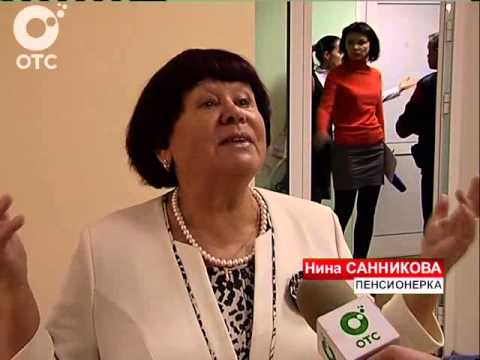 В Советском районе открылась новая подстанция скорой помощи