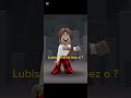 lubisz monie bez o ?