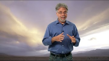 Photography Tutorial - Understanding dynamic range