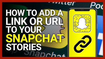 [2023 👍] How To Add A Link To Your Snapchat Story Easily Including YouTube Link To Video Or Channel