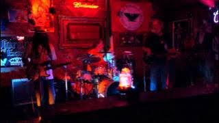 Jimi Jeff 'Who Knows' by Jimi Hendrix at Simon LeGrees