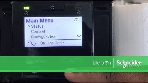 How to set backlight intensity of SRC6KUXI through the display