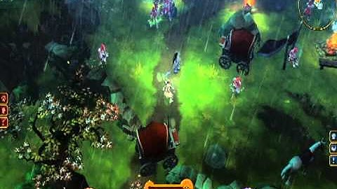 Torchlight 2 Playthrough #1