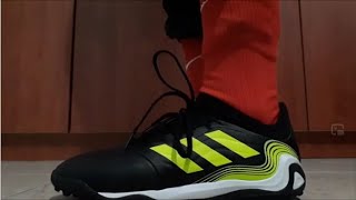 Adidas Copa Sense.3 TF Review - YouTube Adidas Copa Sense.3 TF Review - YouTube
