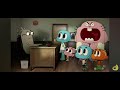 The amazing world the gumball scream vocoded gangsta's paradise