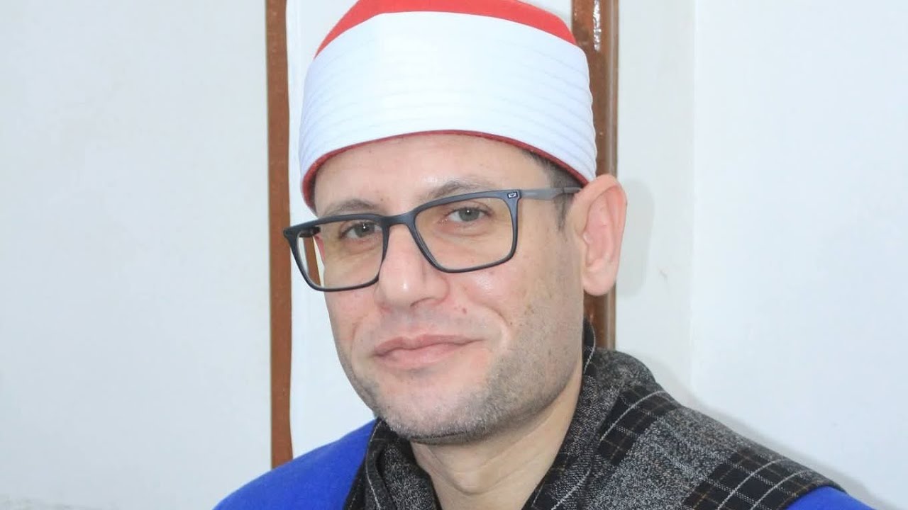 الشيخ أيمن عيسي حطيبه سورة يوسف  .. قرية عليم بمركز ابوحماد ♥️ ليله تكريم الحاج محمود شلبي 4/2/2026