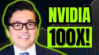 Tom Lee Just Revealed: Nvidia Will Go To 100X! Net Worth