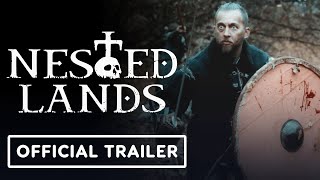 Nested Lands - Official TV Show Teaser Trailer