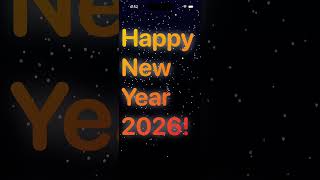 Building a New Year Countdown: Mixing SwiftUI Magic with SpriteKit Physics #iOS #swiftui