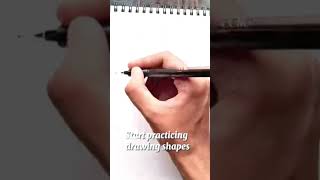 hered why you should think in more 3d shapes than 2d, the logic is simple, reality is 3d