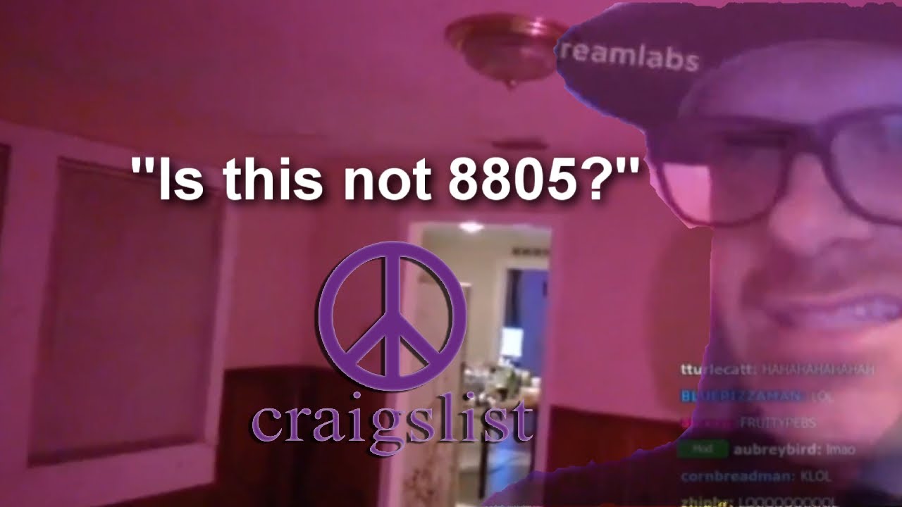 OddKast Highlights - "Craigslist Firesales"