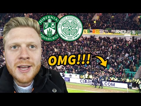 ? INSANE LAST MINUTE CELTIC LIMBS