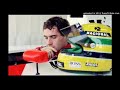 Ayrton Senna - Tema da vitória