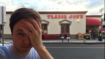 Everyone Hates Trader Joe